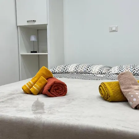 Comodissimo Centro - Wifi Διαμέρισμα *