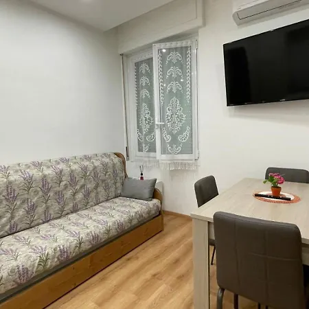 Comodissimo Centro - Wifi Apartment Sanremo